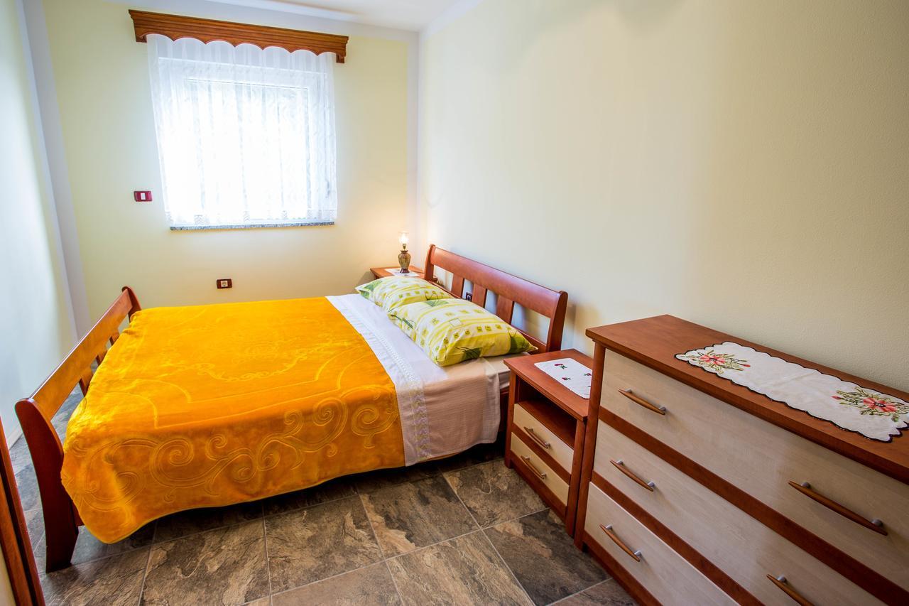 Villa Veli Vrh Пула Екстер'єр фото