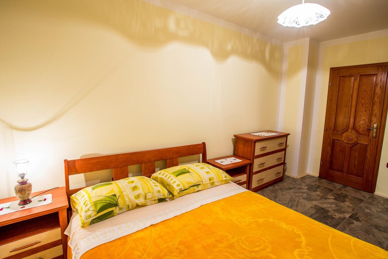 Villa Veli Vrh Пула Екстер'єр фото
