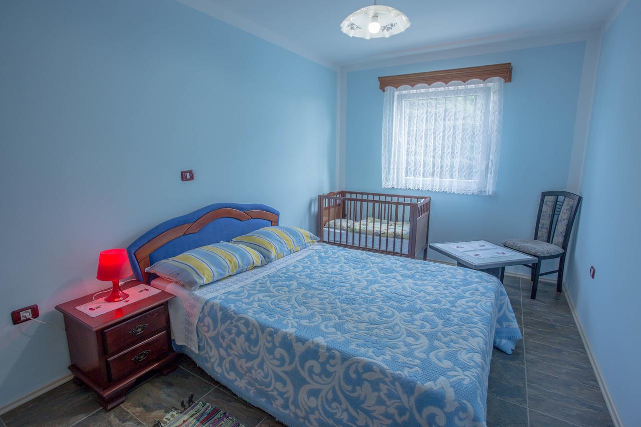 Villa Veli Vrh Пула Екстер'єр фото