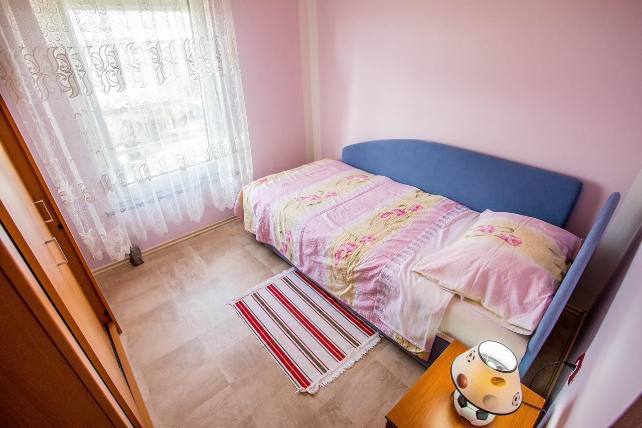Villa Veli Vrh Пула Екстер'єр фото
