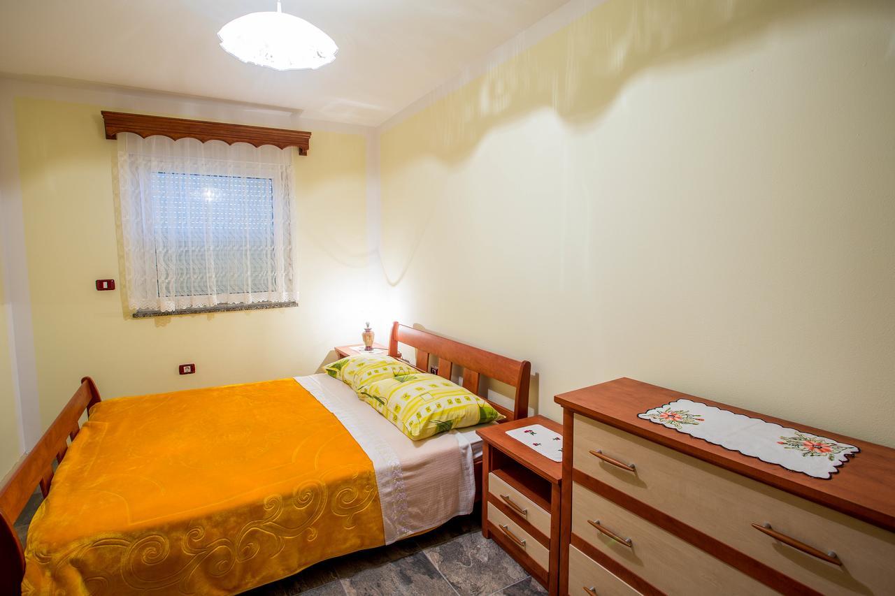 Villa Veli Vrh Пула Екстер'єр фото