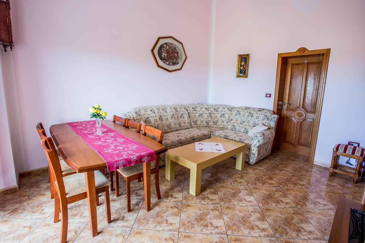 Villa Veli Vrh Пула Екстер'єр фото