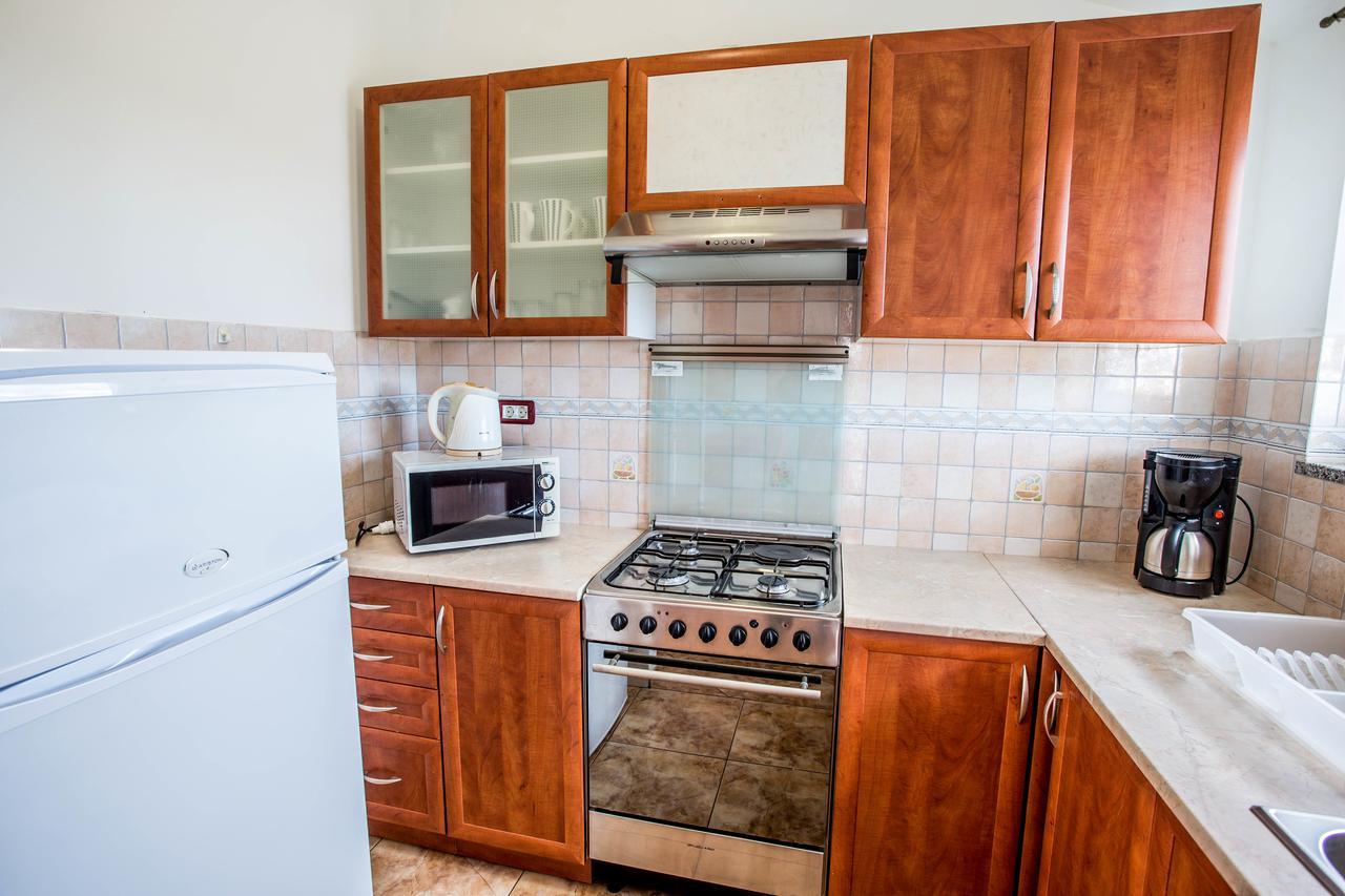 Villa Veli Vrh Пула Екстер'єр фото