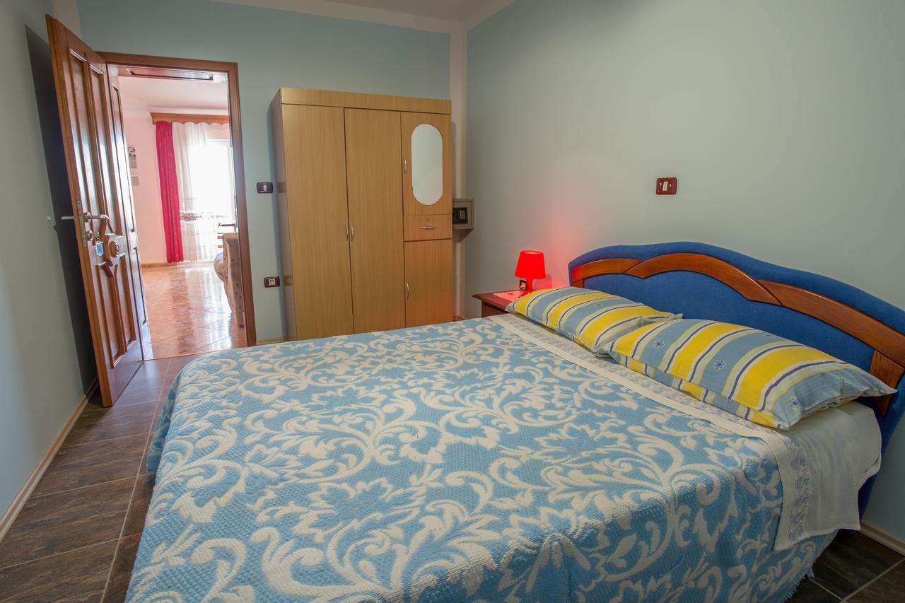 Villa Veli Vrh Пула Екстер'єр фото