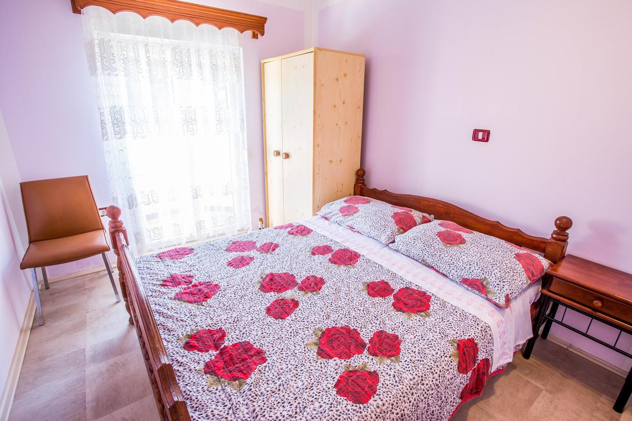 Villa Veli Vrh Пула Екстер'єр фото
