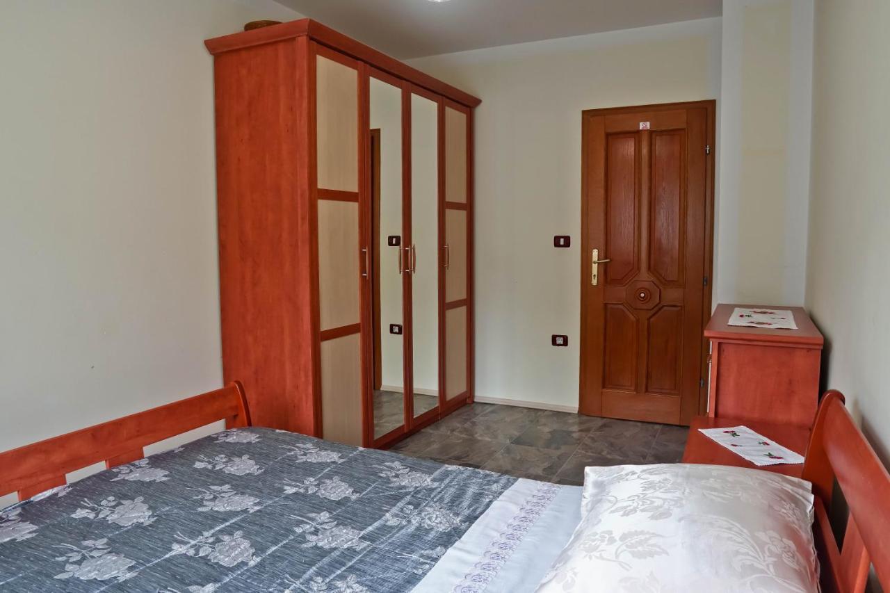 Villa Veli Vrh Пула Екстер'єр фото