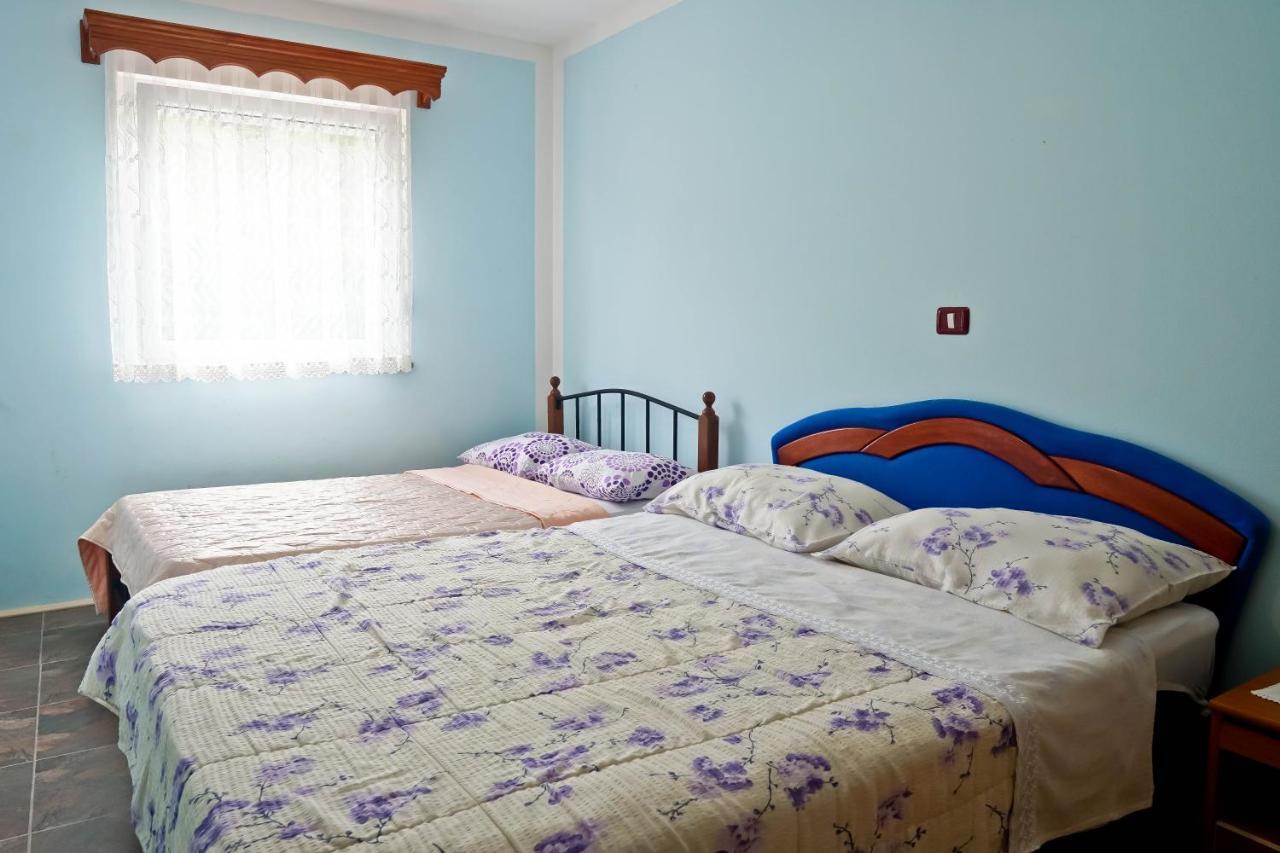 Villa Veli Vrh Пула Екстер'єр фото