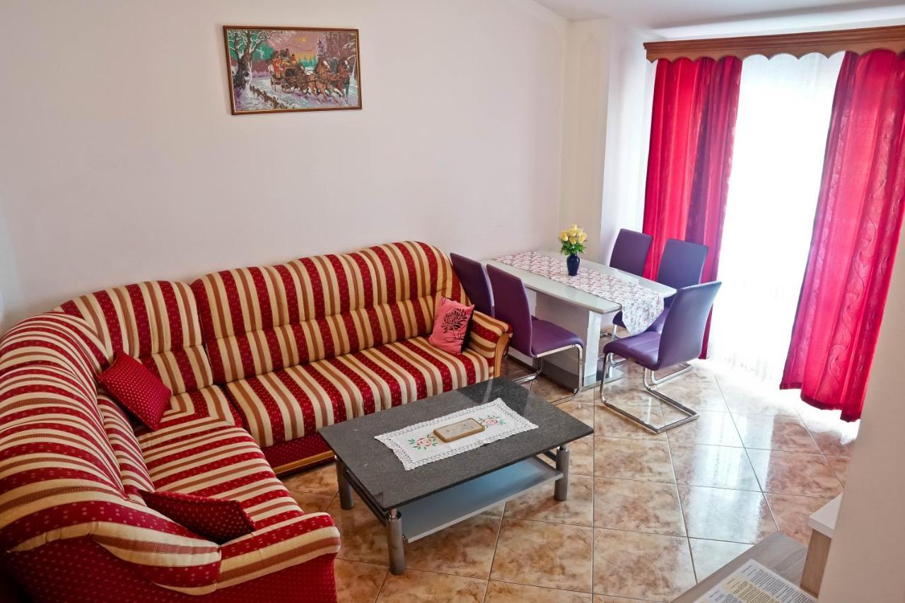 Villa Veli Vrh Пула Екстер'єр фото