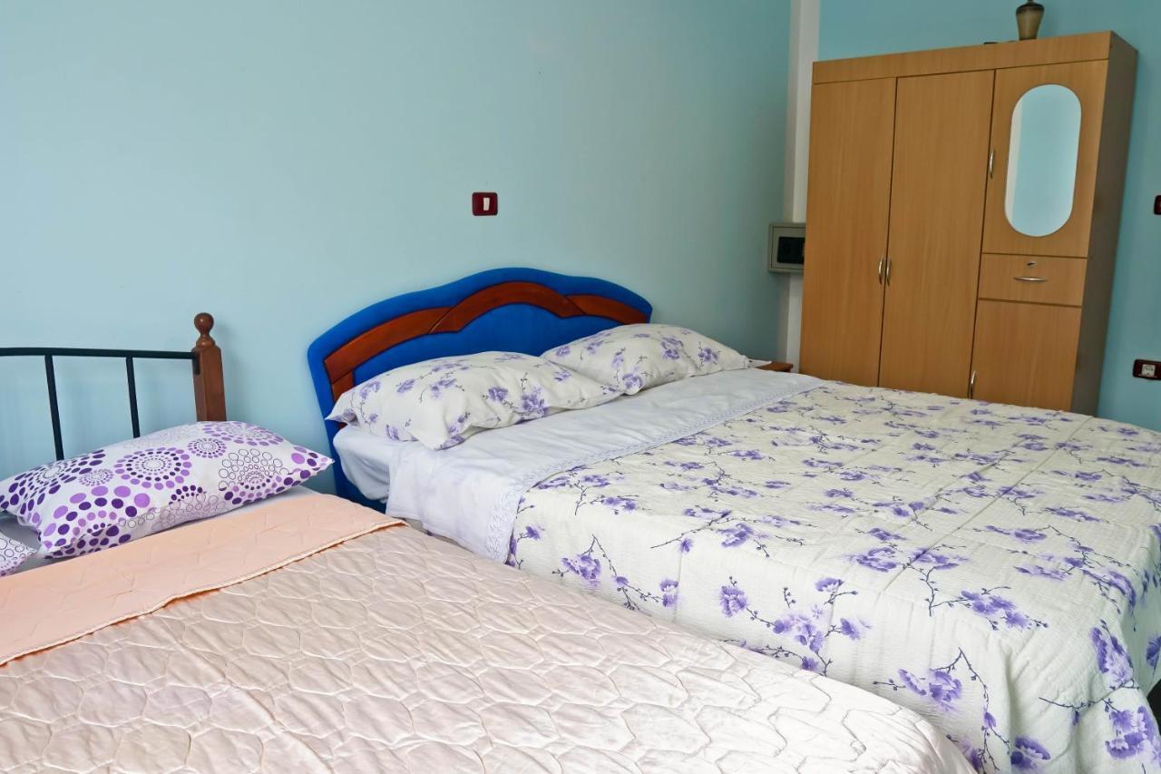 Villa Veli Vrh Пула Екстер'єр фото