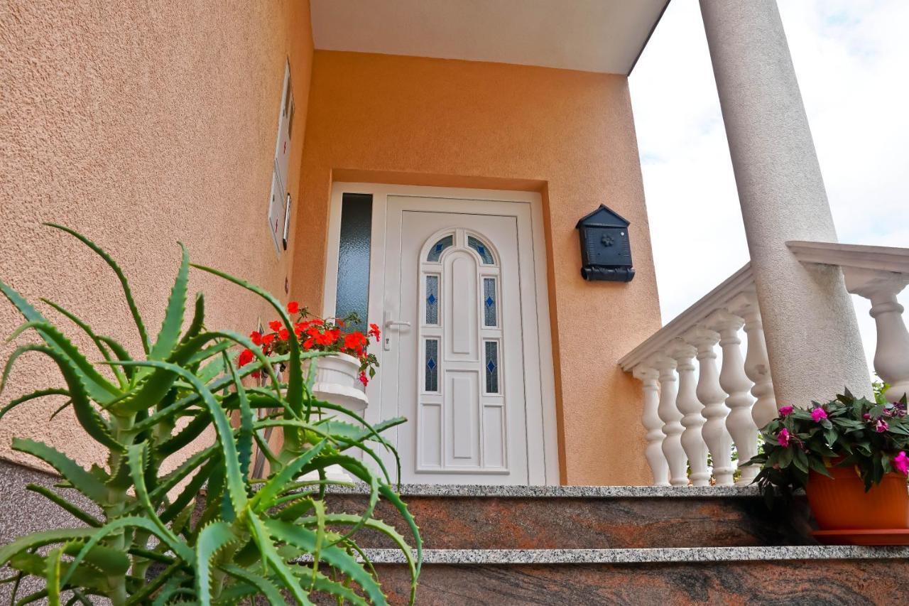 Villa Veli Vrh Пула Екстер'єр фото