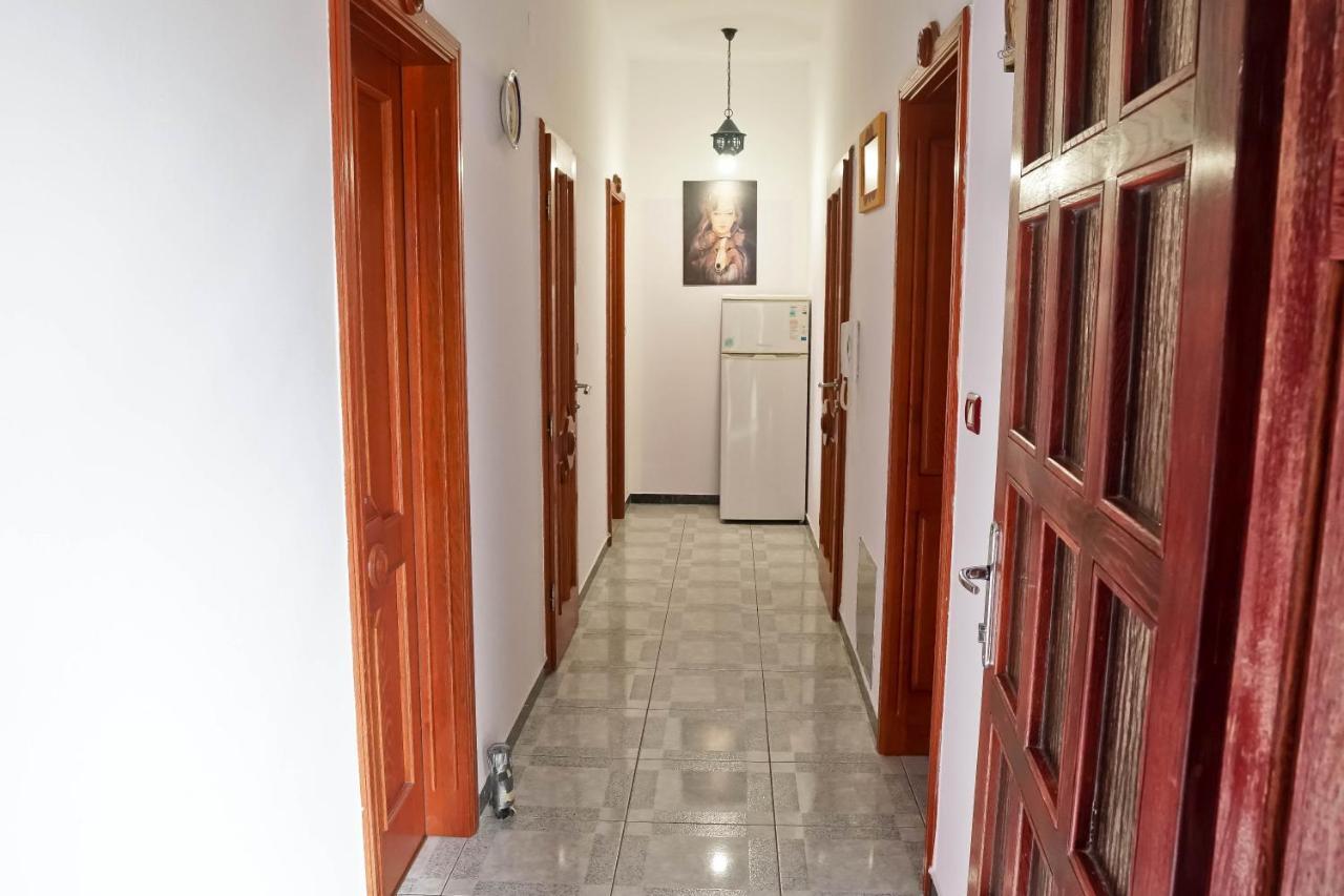 Villa Veli Vrh Пула Екстер'єр фото