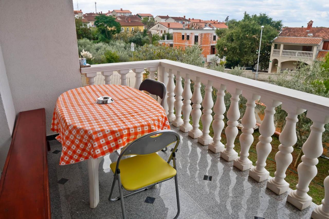 Villa Veli Vrh Пула Екстер'єр фото