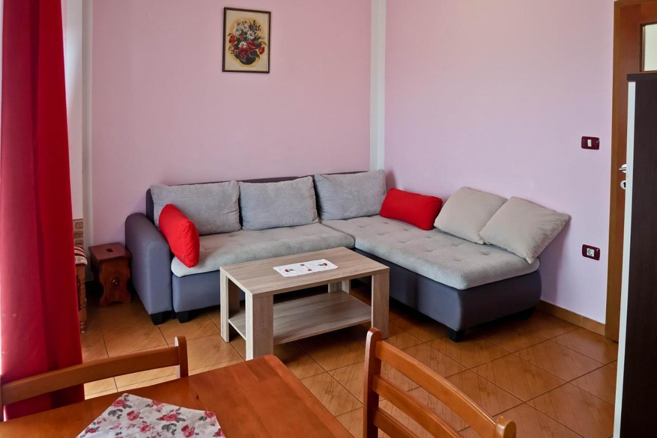 Villa Veli Vrh Пула Екстер'єр фото