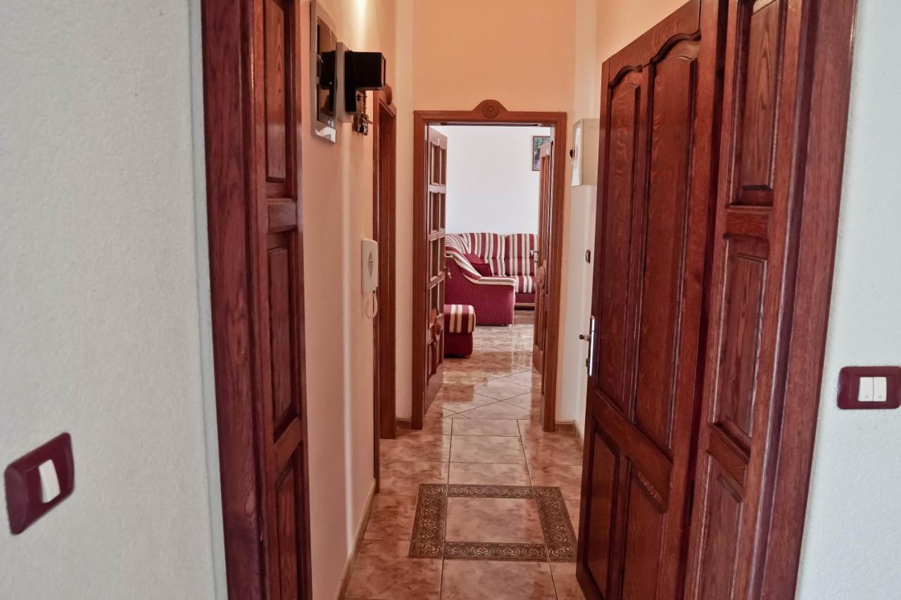 Villa Veli Vrh Пула Екстер'єр фото