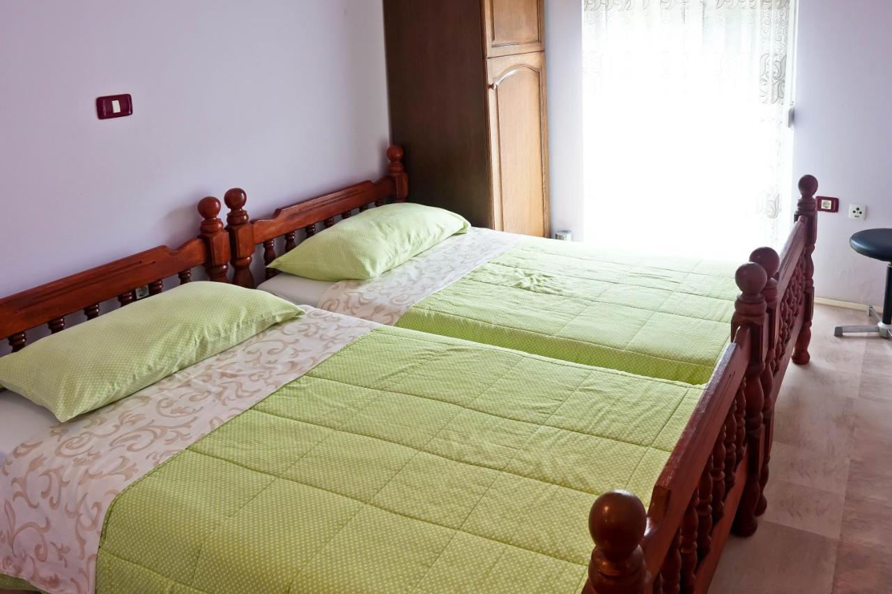 Villa Veli Vrh Пула Екстер'єр фото