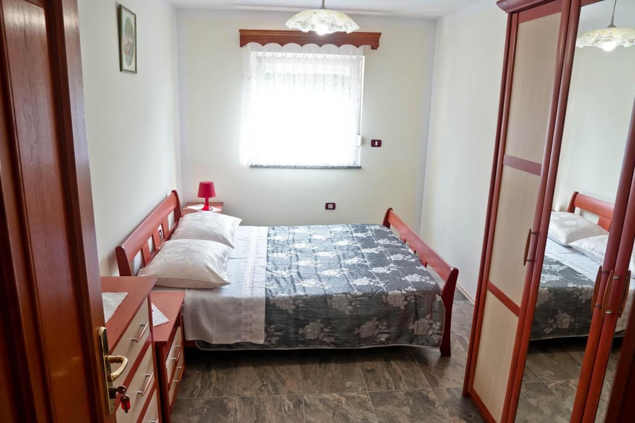 Villa Veli Vrh Пула Екстер'єр фото