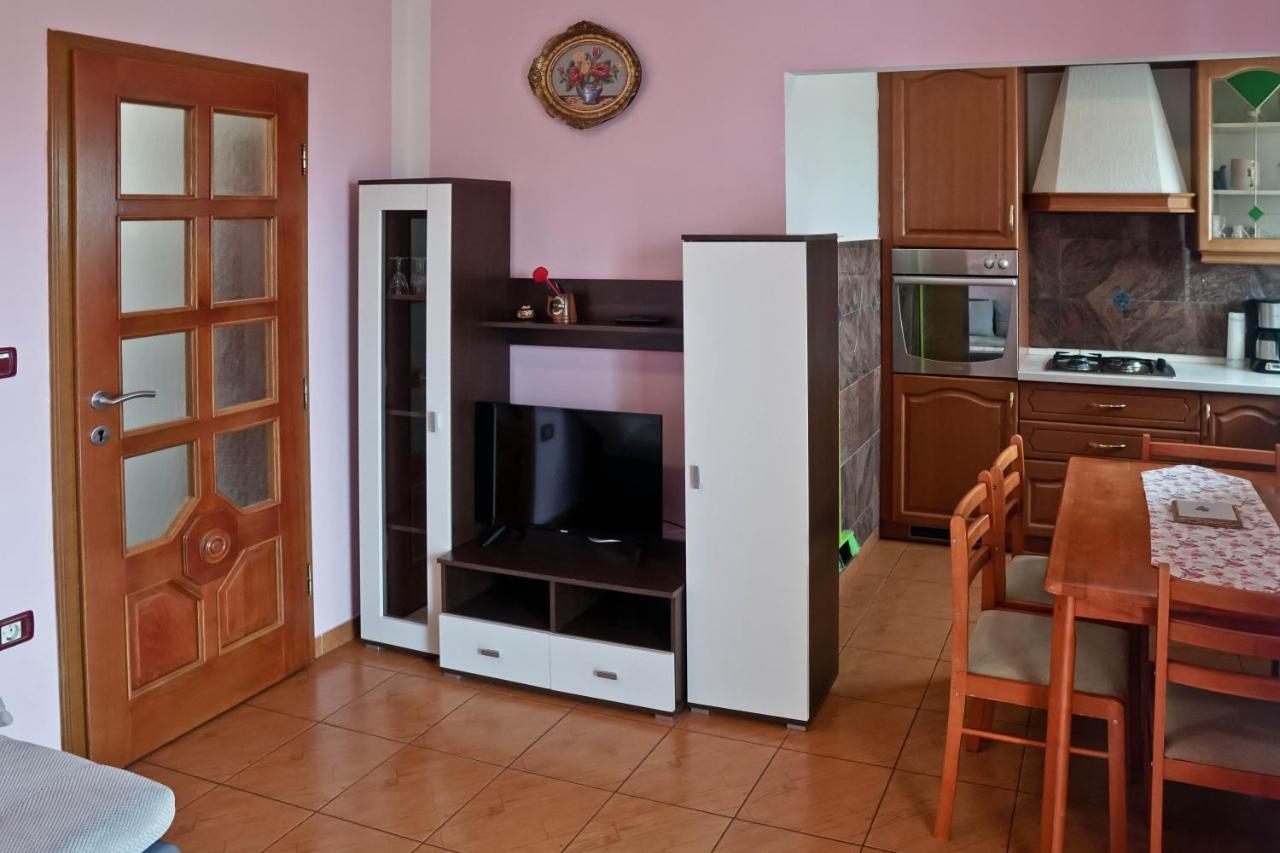 Villa Veli Vrh Пула Екстер'єр фото